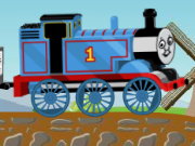 newest online free thomas the train games