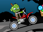 ps4 biker zombie game