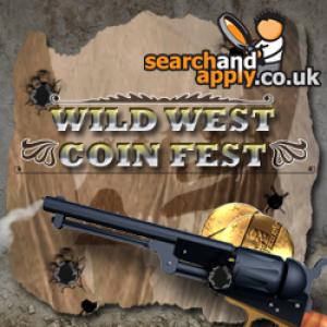 wild west coin collection the new frontier